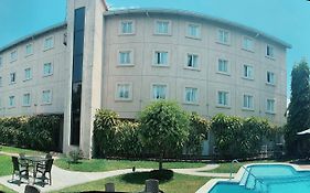 Hotel Gardenia Inn
